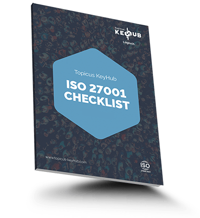 ISO downloadable checklist