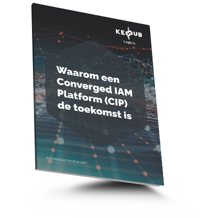Converged IAM downloadable whitepaper Converged IAM downloadable whitepaper