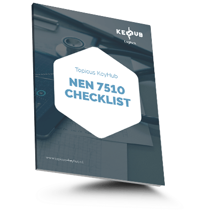 NEN 7510 downloadable checklist