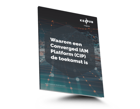 Converged IAM downloadable whitepaper