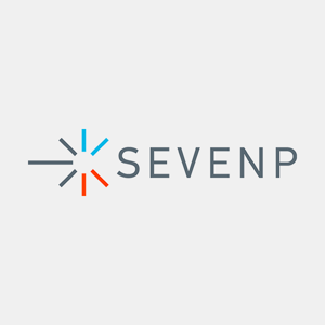 partner logo SevenP