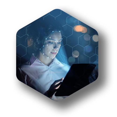 Face recognition | 2FA Face recognition | 2FA