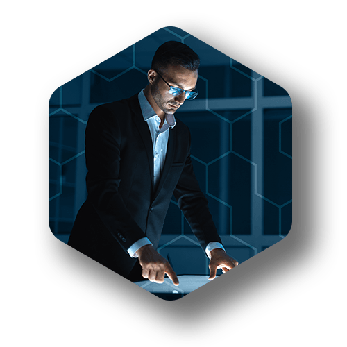 CISO checking compliance CISO checking compliance